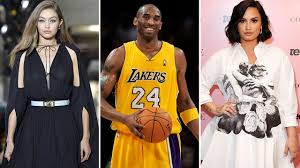 Nba legend's legacy one year onkobe bryant: Kobe Bryant Dead At 41 Celebrities Remember His Legacy Teen Vogue