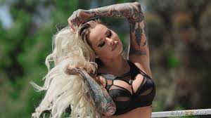 tattooed beauty Blog, Videos, Photos and DVDS | Fleshbot