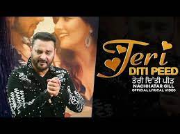 Pin Di Latest Punjabi Video Songs 2020