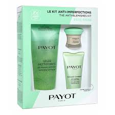 Glamour beauty power list winner . Payot Pate Grey L Original Coal Mask Green Dressinn