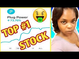 This is 0.98% less than the trading day before thursday, 8th apr 2021. Plug Power Stock My Top Stock On Cash App Stocks Investing App Plug Power Stock Update Today Youtube In 2021 Investing Apps Investing Power