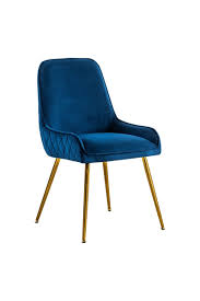 My Furniture Watson Carver Chair Ink Blue In 2020 Dining Chairs Chair Carver Chair