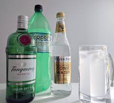 The Story Of The Finnish Long Drink Recipe Long Drink Drinks Hard Drinks