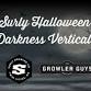 Halloween Surly Darkness Vertical event in Eau Claire, WI