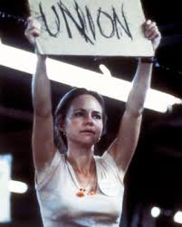 Goals against/match 0.89 most goals scored 10. Norma Rae 1979 The Labor Film Database