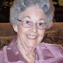 Obituary information for Beverly Jean Brady