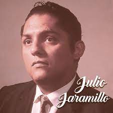 Julio Jaramillo: álbumes, canciones, conciertos | Deezer