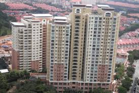 Damansara perdana is an affluent township in petaling jaya, selangor, malaysia. Perdana Emerald Damansara Perdana Ivps Malaysia