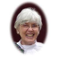Obituary for Doris Janet (Doe) Currie