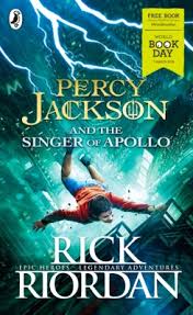 Magnus chase and the gods of asgard explore the series. Percy Jackson And The Singer Of Apollo By Rick Riordan 9780241380734 Paperback Lovereading
