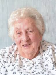 Mme Henriette Robert