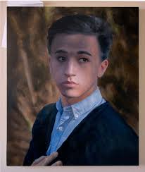 Latest Works in Progress