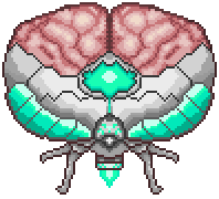 Maybe you would like to learn more about one of these? The Cybrain The Mechanical Brain Of Cthulhu Terraria Community Forums