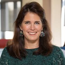 Why I'm done with shame for competing with women