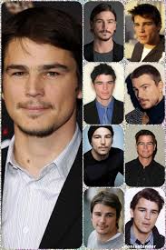 Happy Birthday Joshua Jackson, born