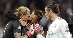 Liverpool goalkeeper loris karius suffered a concussion in the champions league final against real madrid that may have impacted his performance, massachusetts general hospital confirmed on monday. Bale Reveals His Four Word Message To Liverpool Keeper Karius Football365
