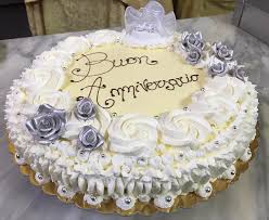 Torta per 15 anni di nozze. Caffe Centrale Torta Per 25 Anni Di Matrimonio Facebook