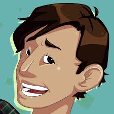 Characters — Gin Blossoms: A Romantic Comedy of Miseries