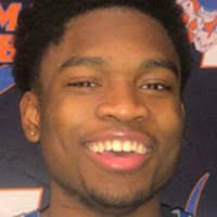 Malik Matthew FRESHMAN Linebacker Hampton