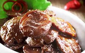 Resep Dan Cara Membuat Semur Jengkol Yang Empuk Dan Legit Jdsk Resep Masakan Resep Masakan