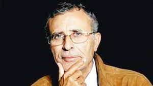 الدراسة والتكوين التحق بإعدادية سيدي محمد بمراكش عام 1950. Ù‚Ø±Ø§Ø¡Ø© ÙÙŠ ÙƒØªØ§Ø¨ Ø¹Ø¨Ø¯ Ø§Ù„ÙƒØ¨ÙŠØ± Ø§Ù„Ø®Ø·ÙŠØ¨ÙŠ Ø§Ù„Ù†Ù‚Ø¯ Ø§Ù„Ù…Ø²Ø¯ÙˆØ¬ Ù…Ø±ÙƒØ² Ø§Ù„Ù…Ø¬Ø¯Ø¯ Ù„Ù„Ø¨Ø­ÙˆØ« ÙˆØ§Ù„Ø¯Ø±Ø§Ø³Ø§Øª
