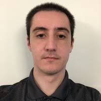 Eric Arriaga Email & Phone Number