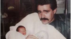 Man abandoned as baby meets officer who found him in dumpster