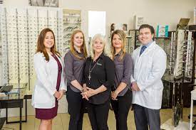 Uptown Eyecare Home Facebook