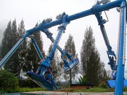Harga tiket masuk objek wisata taman kyai langgeng kota magelang jawa tengah. Harga Tiket Masuk Mickey Holiday Novocom Top