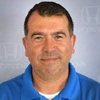 Leith Honda Employees