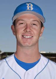 Bruins Participate in Graduation