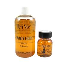 Ben Nye Spirit Gum Adhesive