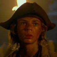 Vysoký rozpočet jde na tom rozhodně vidět ovšem spekuluje se, že dosahoval až 300, někdo říká 400, imdb tvrdí 230 melounů, nevím kdo má pravdu, ale uvěřitelnější mi příjde 230. Pirati Z Karibiku Postavy