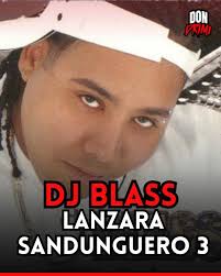 Dj Blass lanzará después de 21 años “Sandunguero 3” 🔥 Todo amante del buen  reggaeton conoce los álbumes Sandunguero 1 y 2, los cuales fueron  producidos por el icónico productor Dj Blass