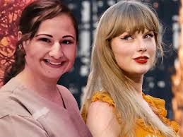 Gypsy Rose Blanchard dice que la música de Taylor Swift la ayudó a  sobrevivir en prisión