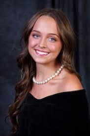 Hannah Odom's Instagram, Twitter & Facebook