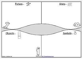 Free Maths Storyboard Template K 3 Teacher Resources Math Resources Math Graphic Organisers