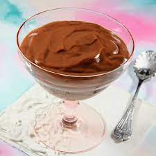 Easy Chocolate Pudding Recipe Easy Chocolate Pudding Easy Chocolate Pudding