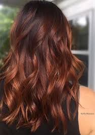 100 Badass Red Hair Colors Auburn Cherry Copper And Burgundy Hair Shades Hair Color Auburn Hair Styles Hair Color Dark