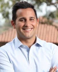 Jonathan Abboud Bows Out of Assembly Race, Eyes Second District Supervisor  Post