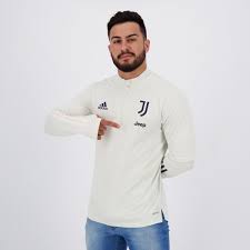 Every player knows there's one way to ensure they're pulling on that cherished match shirt at the weekend: Adidas Juventus Training Long Sleeves Jersey Futfanatics