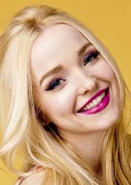 Fan Casting Dove Cameron as Teddy Duncan in Good Luck Charlie 2021 Remake 