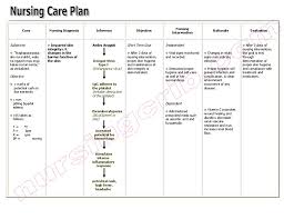 The following nursing assessments are done for the nursing diagnosis risk for impaired skin integrity that you can use in your assessment assessment of the condition of the skin provides baseline data for possible interventions for the nursing diagnosis risk for impaired skin integrity. Nursing Care Plan For Skin Breakdown