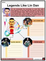 We did not find results for: Lin Dan Facts Worksheets Childhood For Kids