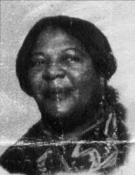 Funeral Programs, Henderson County, Tennessee