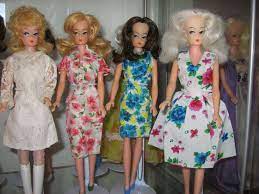 Pin On Barbie
