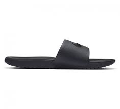 Claquettes De Bain Nike Kawa Homme Claquettes Tongs Chaussures Lifestyle Sports Plutosport Claquette nike alger kouba algérie. plutosport