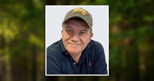 Brian Edward Pauley Obituary December 7, 2023