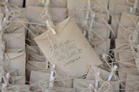 Detalles de boda para hacer tu mismo. Recuerdos De Boda Hechos A Mano Para Invitados 2021 Bricolaje10 Com