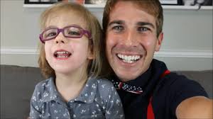 Mirabel is diagnosed with a rare genetic disorder and communicates using  assistive technology. Emme, her typically developing younger sister, also  started using a device in an attempt to be like Mirabel. Now